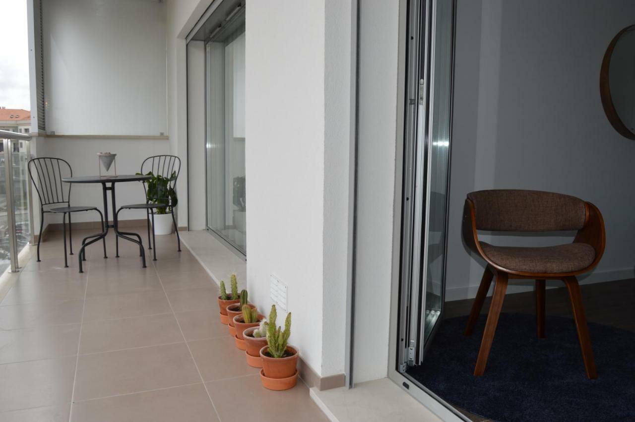 Vista Da Azinheira Appartement Fátima Buitenkant foto